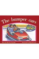 The Bumper Cars 1418900419 Book Cover