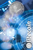 Litecoin Notebook: LTC Themed Notebook 1099384753 Book Cover