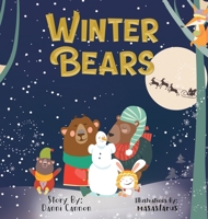 Winter Bears 1961522020 Book Cover