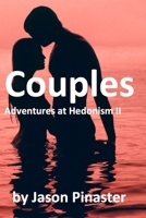 Couples: Adventure at Hedonism II 1370053347 Book Cover