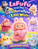 Lafufu And The Squishmallow’s Last Wish B0GD1NX37L Book Cover
