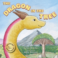 The Dragon in the Tree B0CF3J1PCV Book Cover