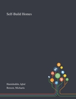 Self-Build Homes 101328884X Book Cover