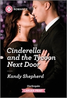 Cinderella and the Tycoon Next Door 1335596704 Book Cover
