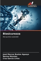 Biosicurezza 6207032381 Book Cover