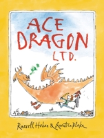 Ace Dragon Ltd. 0763674826 Book Cover