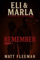 Eli & Marla B0G2423NH7 Book Cover