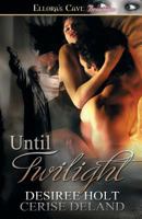 Until  Twilight 1419969897 Book Cover