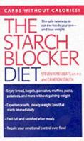 The Starch Blocker Diet 0060548231 Book Cover
