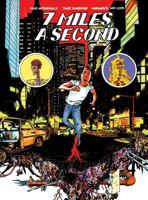Seven Miles a Second 1563892472 Book Cover