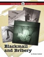 Blackmail & Bribery 1420500686 Book Cover