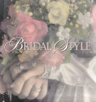 Bridal Style 088363094X Book Cover