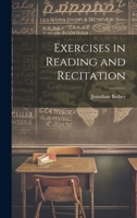 Exercises in Reading and Recitation 1021960403 Book Cover