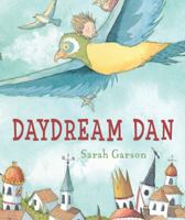 Daydream Dan 1842709526 Book Cover