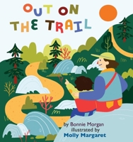 Out on the Trail 1998802248 Book Cover