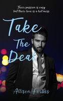 Take the Deal B09G9JHY9C Book Cover