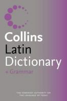 Spanish English Dictionary 0007196326 Book Cover