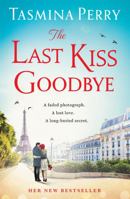 The Last Kiss Goodbye 1472208420 Book Cover