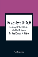 The Accidents of Youth 1177691310 Book Cover