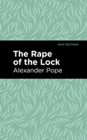 The Rape of the Lock 0486219631 Book Cover