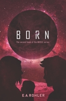 Born B08XN9CNK2 Book Cover