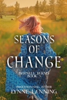 Seasons of Change B0BF32K6Q1 Book Cover