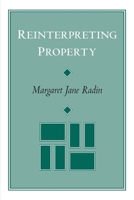 Reinterpreting Property 0226702286 Book Cover