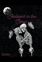 Skeletons in the closet B0CWJ4H3ZN Book Cover
