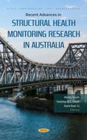 Recent Advances in Structural Health Monitoring Research in Australia 1685077412 Book Cover