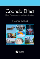 Coanda Effect: Flow Phenomenon and Applications 1032090324 Book Cover