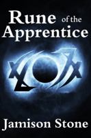 Rune of the Apprentice 1941758916 Book Cover