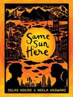 Same Sun Here 0763664510 Book Cover