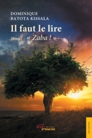 Il faut le lire - Tome 2 (French Edition) 2355230129 Book Cover