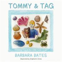 Tommy Tag 1838593454 Book Cover