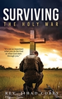 Surviving the Holy War 1965075827 Book Cover