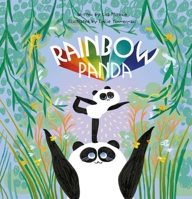 Rainbow Panda 1605377651 Book Cover