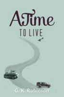 A Time to Live 1786930242 Book Cover