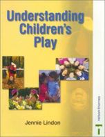 Understanding Children's Play (Understanding Children) 074873970X Book Cover