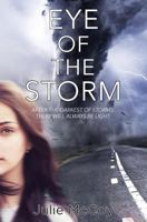 Eye of the Storm 0992604206 Book Cover