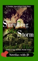 Surviving the Storm 1987760247 Book Cover