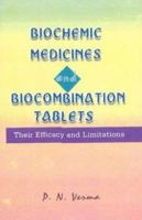 Alternative Therapies 8170218551 Book Cover