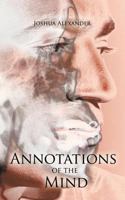 Annotations of the Mind 1463423659 Book Cover