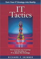 IT Tactics 1419639994 Book Cover