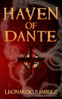 Haven of Dante: The Staff of Moshe 1736457306 Book Cover