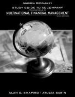 Foundations of Multinational Financial Management