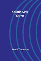 South Sea Yarns 936147720X Book Cover