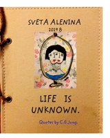 Life is Uknown. 0464340012 Book Cover