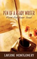 Pen of a Ready Writer 0578034069 Book Cover