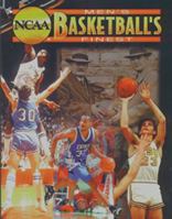 NCAA Basketball's Finest: All-Time Great Men's Collegiate Players and Coaches 1572433167 Book Cover