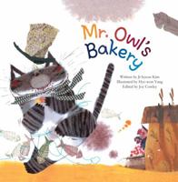 Mr. Owl's Bakery: Counting in Groups 1925247341 Book Cover